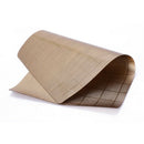 Hotel restaurant waterproof western placemat pvc plastic table cloth pad in