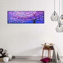 5D DIY Full Drill Diamond Painting Tree Cross Stitch Embroidery Mosaic Kit