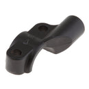 8mm 22mm 2x Motorcycle Handle Bar End Rear View 7/8" Side Rearview Mirrors