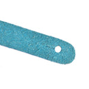 1pc Leather Guitar Strap Holder Button Safe Lock with Strong Metal Fastene@
