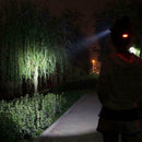 Waterproof Rechargeable Head-mountedLED Headlamp Headlight + Battery + Charger