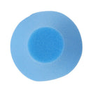 Sponge Cone Polishing Auto Buffer Pad adapter Drill Blue