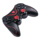 X3 Wireless Gamepad Bluetooth Controller for Tablet Phone Holder Joystick