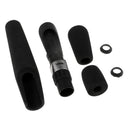Ice Fishing Spinning Rod Building Repair Lure Rod EVA Handle Grip&Reel Seat