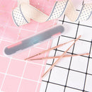 3pcs ear wax pickers ear picks removal curette remover cleaner ear care toolâ„–[