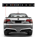 Universal Led Strip Bar Truck Reverse Brake Turn Signal Tail Light Availabl