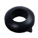 5 Pcs 8mm Black Grommets Cable grommet Cable routing Rubber grommets W8Z4