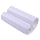 3Mx15cm Clear Car Wrap Bar Door Sill Edge Paint Protection Film Anti-Scratch DIY