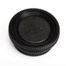 Rear Lens Cap Cover Body Cap For All Nikon AF AF-S DSLR SLR Lens Dust Camer