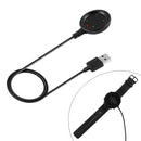 USB Charging Cable 1m Power Charger Holder For Polar  V/M Ignite New