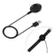 USB Charging Cable 1m Power Charger Holder For Polar  V/M Ignite New