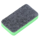 10x Mini Whiteboard Dry Eraser Erase Pen Board Kid Marker School Office H Gw
