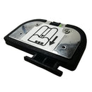 Battery Door Battery Cover Lid Cap Replacement for Nikon D200 D300 D300S D700