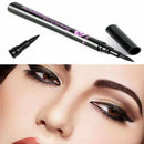 Black Eyeliner Waterproof Liquid Make Up Beauty Comestics Eye Liner Pencil Pen