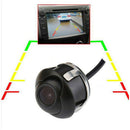 Universal Car Rear View Camera Auto Parking Reverse Backup Camera Night Vision