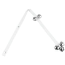 Dog Bells for Potty Training and Housebreaking Puppies with Our 5 Proven Ea K1T4