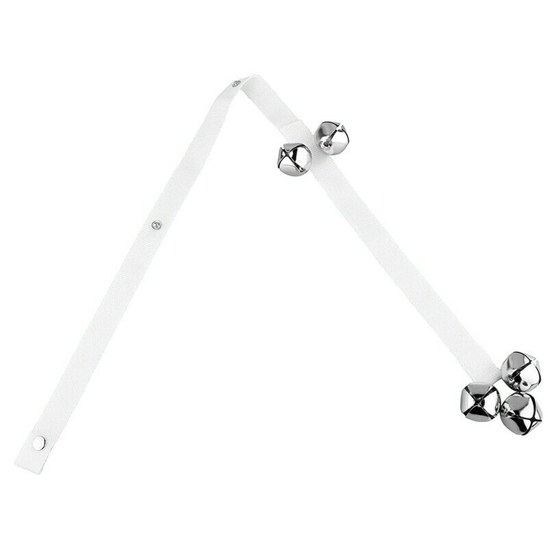Dog Bells for Potty Training and Housebreaking Puppies with Our 5 Proven Ea K1T4
