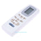 New Replacement Air Conditioner Remote Control For GREE Y502K Y512/F/F2 KTGL002