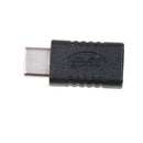 USB 3.1 Type-C Male To Female Data Sync Extension Adapter for Laptop MobilePh M&