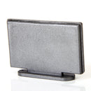 Litter Cabinet With LCD TV Miniatures TV Display With Remote Control