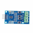 RS422 Mutual transfer TTL bi-directional signal module Full-duplex 422 to s