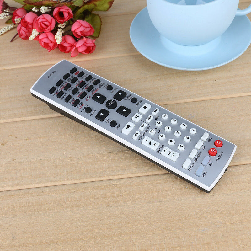 Universal Remote Control Replacement for Panasonic EUR7722X10 DVD Home Theater