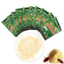 10X Effective Cockroach Killing Bait Roach Killer Insect M&E