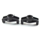 2PCS RC Car Front Wheel Seat Left Right Set Spare Parts for WLtoys 1:14 car