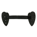 Set of 2 Black Dog Ear Erect Tools for  Dogs
