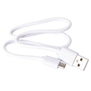 3PCS Micro USB Charging Data Line Cable For Android Smart Mobile Phone_-ME