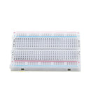 3pcs 400 Points Solderless Breadboard Protoboard PCB Test Tafel FSD FXR
