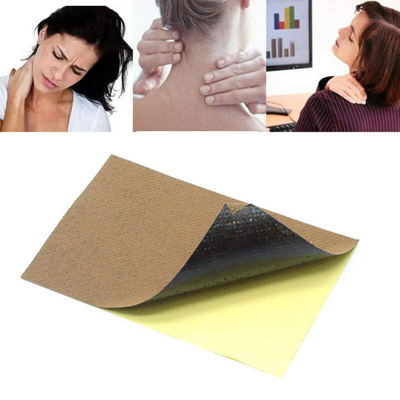 Household external lumbar disc herniation plaster plaster E0M4 analgesi oin J8G7