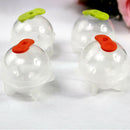 New Whiskey Drink PE Ice Ball Cube Maker Mold Sphere Mould Party Tray Round