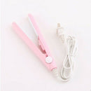 Professional Hair Straightener | Ceramic Tourmaline Ionic Flat Iron Hair