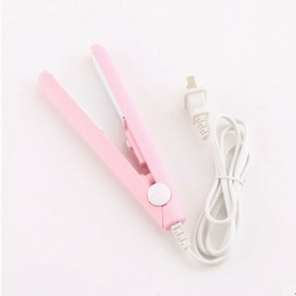 Professional Hair Straightener | Ceramic Tourmaline Ionic Flat Iron Hair