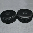 New Replacement Earpads For Sony MDR XB300 Headphone 75mm Foam Cushion Ear Pads