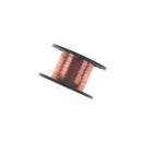 11M 0.1mm Diameter Varnished Wire Thin Copper Wire DIY Rotor Enamelled Wire ES
