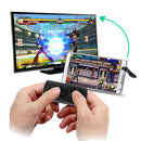 Bluetooth Wireless Selfie Remote Control Game Console for Android IOS PC