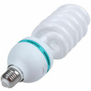 E27 220V 150W 5500K Photography Studio Bulb Video Light Daylight Lamp WHITE U8S1