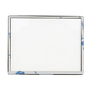 Screen Protector 8H Hardness Camera LCD Screen Protector for 2.7 inch Camera