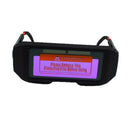 Automatic Photoelectric Welding Glasses Solar Powered Auto Darkening Weldin J5B6