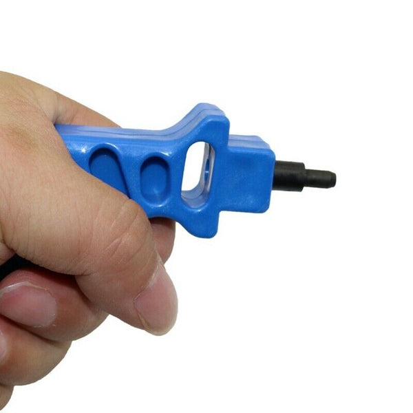 3Mm Drilling Tool Puncher Garden Hose Fittings Of Irrigation Punching Punch