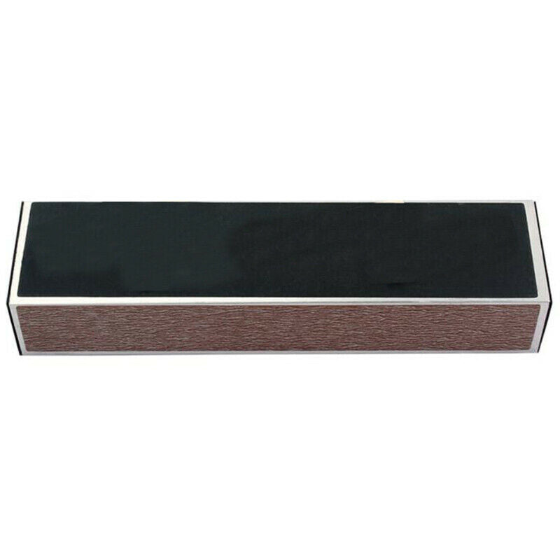 Guitar Bass Leveling Files Guitar Repair Tool With Self Adhesive Sandpaper