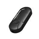 USB FM Transmitter Powered 5.0Bluetooth Car Aux Audio Player TF Music Adapt