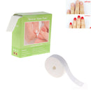 1Pc Roll Nail Paper Nail Remover Gel Polish Nail Wrap Remover Aluminium Foil  Z
