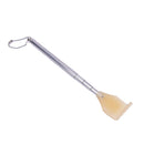 Stainless.Steel Telescopic Back Scratcher Extendable Back Itching Self Massag Kw