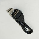 USB 3.0/2.0 Extension Cable Male to Female Adapter Cord 1m