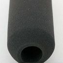 Interview Press Conference Microphone Wind Muff Long  Handheld Mic Foam Cover