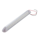 LED IP67 Waterproof Exterior Light White RV Trailer Camper Super Bright Lights