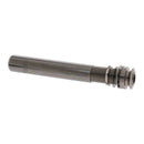 Copper Threaded Cylinder Output Input Jack for Electric Guitar Bass Parts